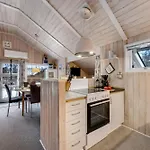 Well-maintained Close To Ringkobing Fjord Vakantiehuis *