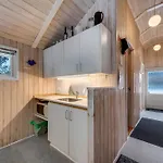 Well-maintained Close To Ringkobing Fjord Vakantiehuis Skjern
