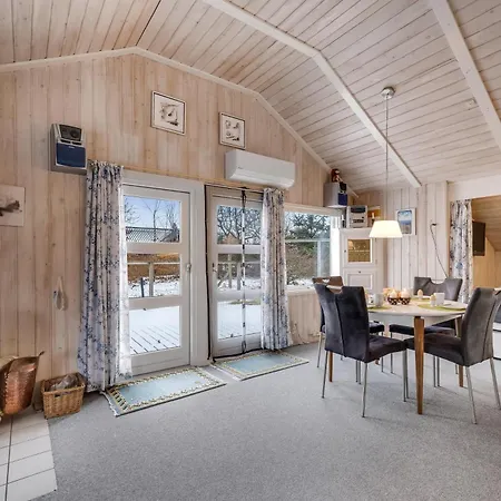 Well-maintained Close To Ringkobing Fjord Skjern