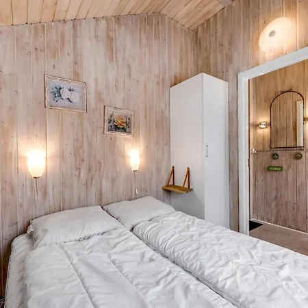 Well-maintained Close To Ringkobing Fjord *