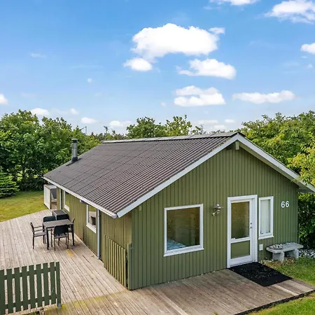 Well-maintained Close To Ringkobing Fjord Skjern